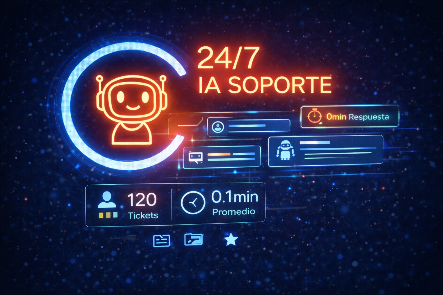 Atención al Cliente