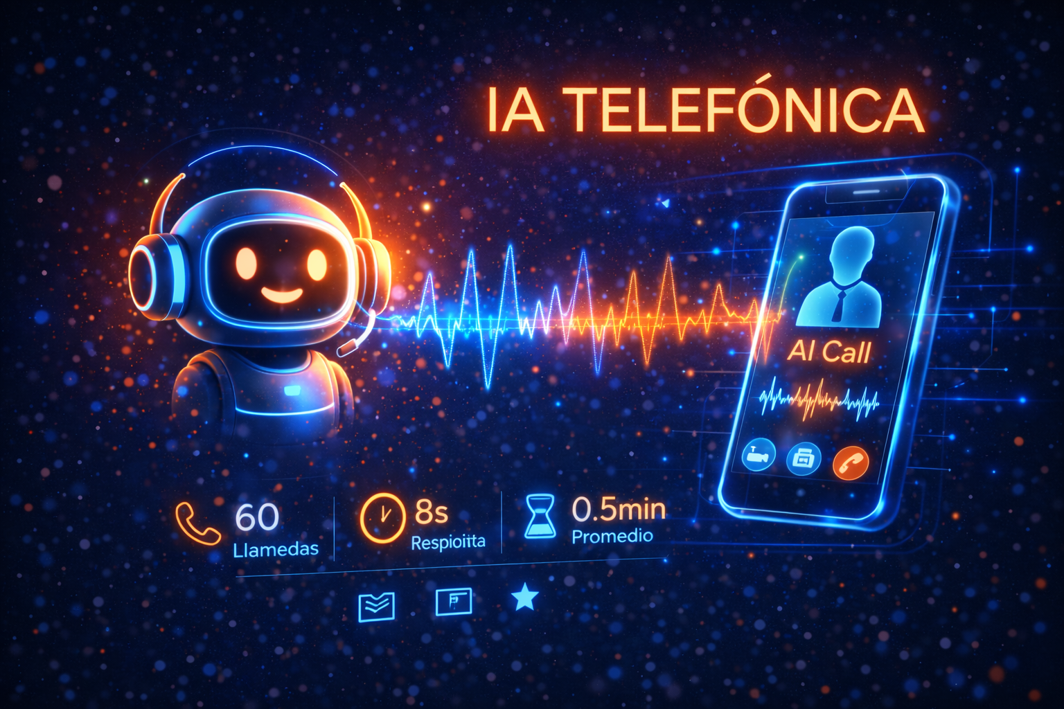 IA Telefónica